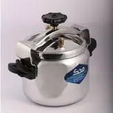 زودپز محک مدل صفاهان گنجایش 7 لیتر