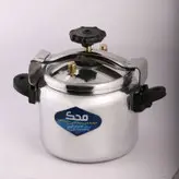 زودپز محک مدل صفاهان گنجایش 7 لیتر