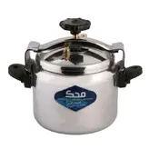 زودپز محک مدل صفاهان گنجایش 5 لیتر