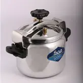 زودپز محک مدل صفاهان گنجایش 5 لیتر