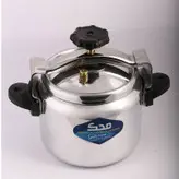 زودپز محک مدل صفاهان گنجایش 5 لیتر