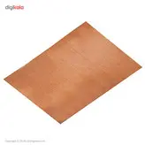انبر جوشکاری محک مدل EH500 ظرفیت 500 آمپر