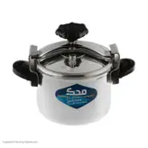 زودپز قدیریان مدل محک گنجایش 2 لیتر