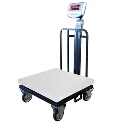 باسکول دیجیتال محک مدل MDS13000-CHS500KG