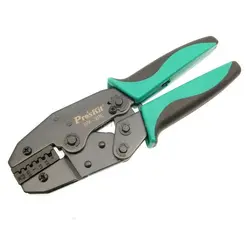 آچار پرس سر سیم برق وایرشو پروسکیت مدل Proskit 6PK-301E