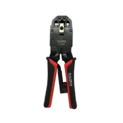 آچار سوکت زن تلفن و شبکه رادن RADEN مدل LY-2008