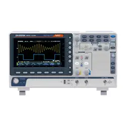 اسیلوسکوپ 100 مگاهرتز 2 کاناله GW-Instek GDS-1102B