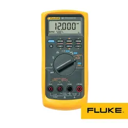 کالیبراتور مولتی فانکشن Fluke 787 ProcessMeter