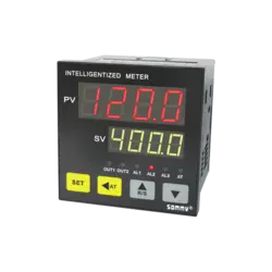 کنترلر دما قابل برنامه‌ریزی TFP9-M28