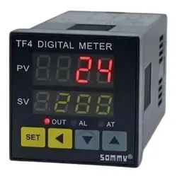 کنترلر دما TF4-M1 برند Sommy