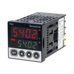 کنترلر دما T54-C60 تمکولاین