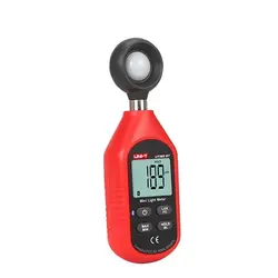 لوکس متر UT383BT
