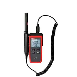 رطوبت سنج UT333S