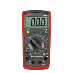 خازن سنج UT603