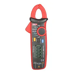 آمپرمتر UT211B