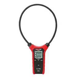 آمپرمتر فلکسی UT281C
