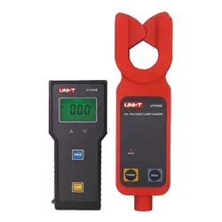 آمپرمتر فشار قوی UT255B