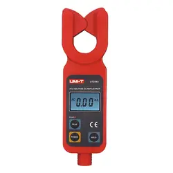 آمپرمتر فشار قوی UT255A