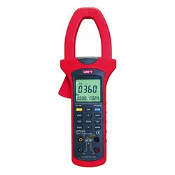 آمپرمتر UT243