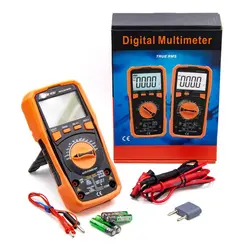 مولتی متر ویکتور vc97 طرح جدید