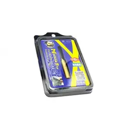 سرهویه تبری SMD مخصوص هیتر Mechanic طلایی مدل 900M-T-SK