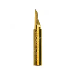 سرهویه تبری SMD مخصوص هیتر یاکسون YAXUN طلایی مدل 900M-T-KS