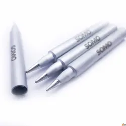 نوک هویه تفنگی sm108