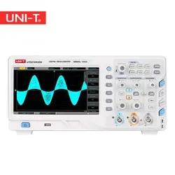 اسیلوسکوپ UTD 2102CL