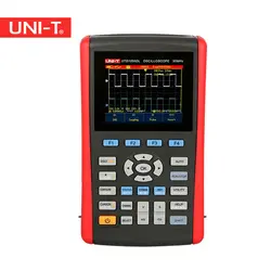 اسیلوسکوپ UTD1050D