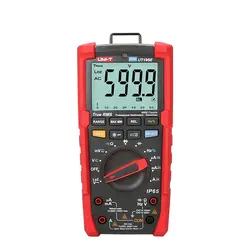 مولتی متر UT195E