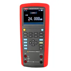 کالیبراتور UT-715