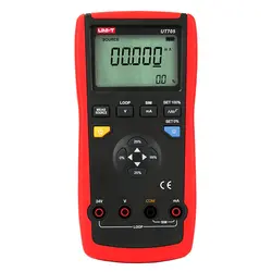 کالیبراتور UT-705