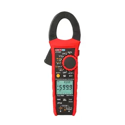 آمپرمتر UT219DS