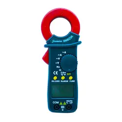 کلمپ SINOMETR BM823