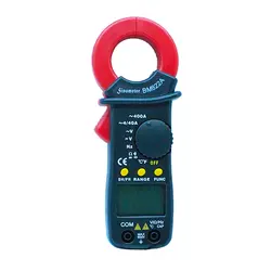 کلمپ SINOMETR BM822