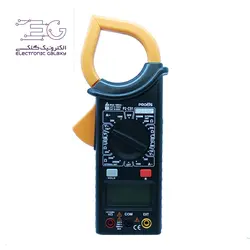 کلمپ آمپرمتر پروتئوس مدل P2-C51