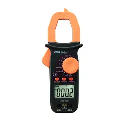 کلمپ ویکتور  VC606A