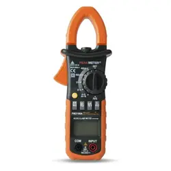 کلمپ PEAKMETER PM2108