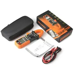 کلمپ PEAKMETER PM2108