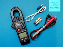 کلمپ PRO2S مدل C65