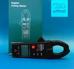 کلمپ PRO2S مدل C65