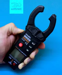 کلمپ PRO2S مدل C65