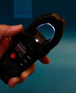 کلمپ PRO2S مدل C65