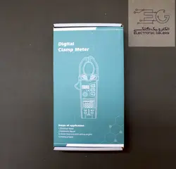 کلمپ PRO2S مدل C65