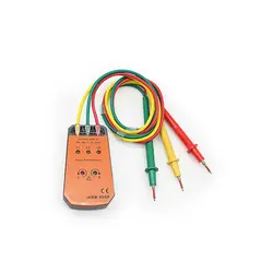 توالی سنج RST سنج ویکتور مدل VICTOR 850A