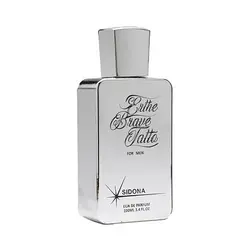 عطر مردانه سیدونا ارث بریو تاتو-SIDONA EARTH BRAVE TATTO EDP