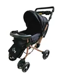 کالسکه بنیتا دلیجان بدنه مسی