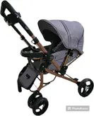 کالسکه بنیتا دلیجان بدنه مسی