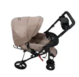 کالسکه بنیتا دلیجان (بدنه مشکی)