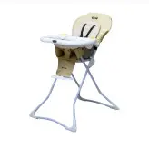 صندلی غذا کودک دلیجان مدل کیوت پلاس (رنگبندی متنوع)